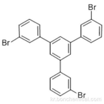 1,3,5- 트리 (3- 브로 모 페닐) 벤젠 CAS 96761-85-2